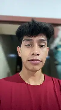 Jacovo2002 online show from November 22, 4:00 am