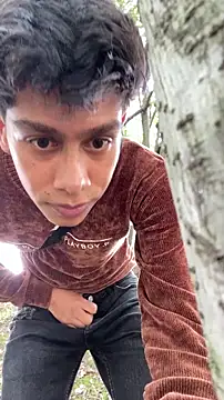 Jacovo2002 online show from February 20, 3:25 pm