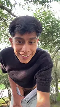 Jacovo2002 online show from March 4, 9:55 pm