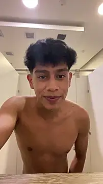 Jacovo2002 online show from April 11, 11:19 pm