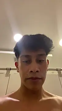 Jacovo2002 online show from April 12, 10:02 pm