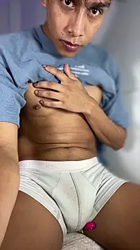 Jacovo2002 online show from November 21, 3:16 am