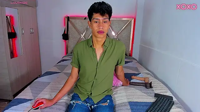 Jacovo2002 online show from October 16, 5:54 pm