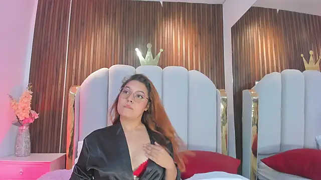 Adhara adams18 online show from October 12, 2:40 pm