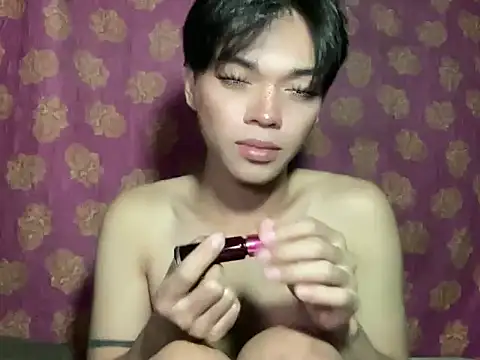 Snapshot of Chechay chatting on November 14, 12:14 am Chechay online show from November 14, 12:14 am