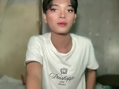 Snapshot of Chechay chatting on October 25, 5:13 pm Chechay online show from October 25, 5:13 pm