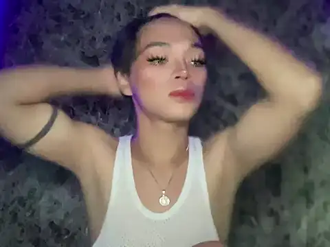 Snapshot of Chechay chatting on November 26, 1:05 am Chechay online show from November 26, 1:05 am