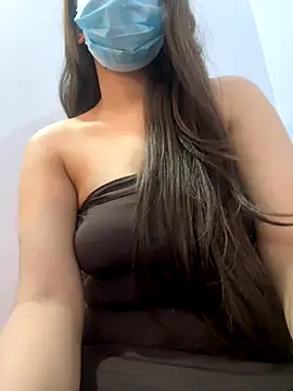 Snapshot of alisha_sky@xh chatting on October 12, 6:31 pm alisha skyxh online show from October 12, 6:31 pm