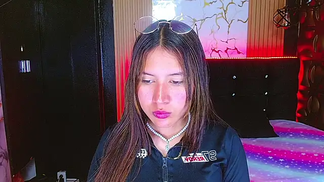 tinibunny online show from November 2, 7:19 pm