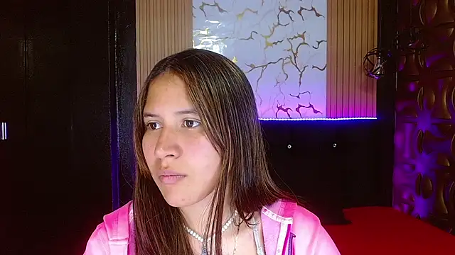 tinibunny online show from October 22, 8:08 pm