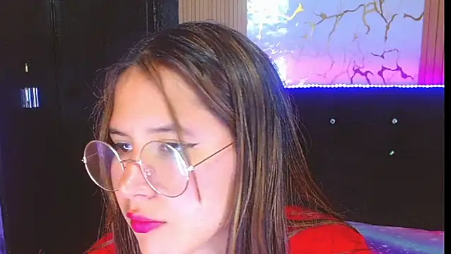 tinibunny online show from October 31, 7:54 pm