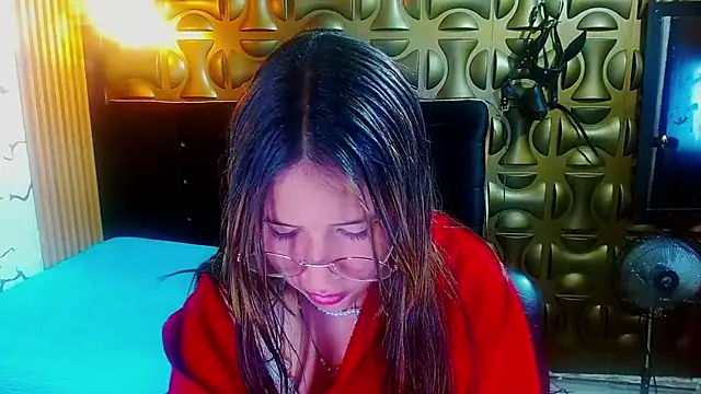 tinibunny online show from November 24, 7:58 pm