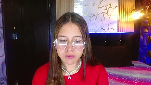 tinibunny online show from October 28, 7:02 pm