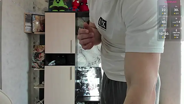 MIKE GOD19 online show from March 13, 7:24 am