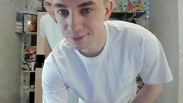 Snapshot of MIKE_GOD19 chatting on February 27, 8:03 am MIKE GOD19 online show from February 27, 8:03 am