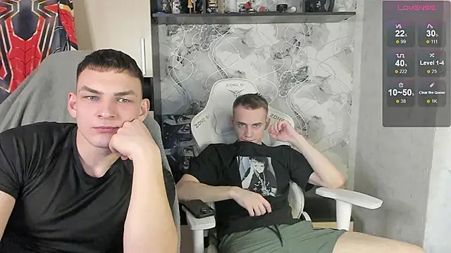 Snapshot of MIKE_GOD19 chatting on February 12, 4:29 pm MIKE GOD19 online show from February 12, 4:29 pm