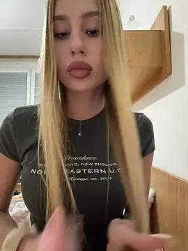 JudithCarly online show from March 30, 9:49 pm