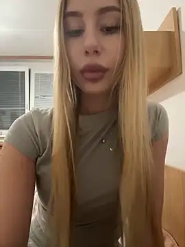 JudithCarly online show from March 23, 10:20 pm