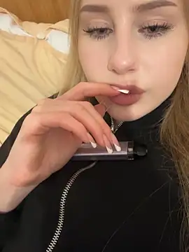 JudithCarly online show from November 13, 6:01 pm