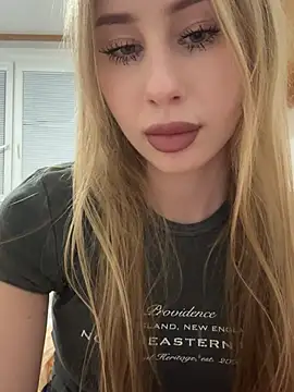 JudithCarly online show from February 2, 9:36 pm