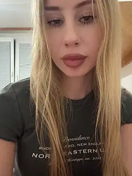 JudithCarly online show from February 13, 10:21 pm