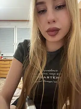 JudithCarly online show from February 1, 10:52 pm