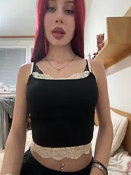 JudithCarly online show from November 6, 6:34 pm