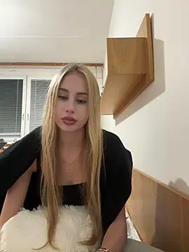 Snapshot of JudithCarly chatting on October 23, 7:01 pm JudithCarly online show from October 23, 7:01 pm