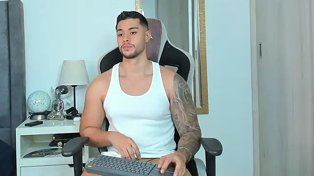 Ken mailik1 online show from November 1, 11:42 pm