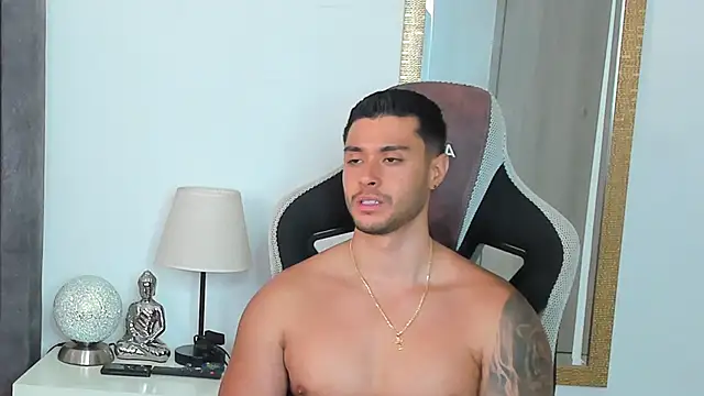 Ken mailik1 online show from March 26, 5:44 pm