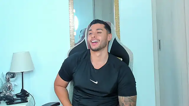 Ken mailik1 online show from November 25, 3:40 am