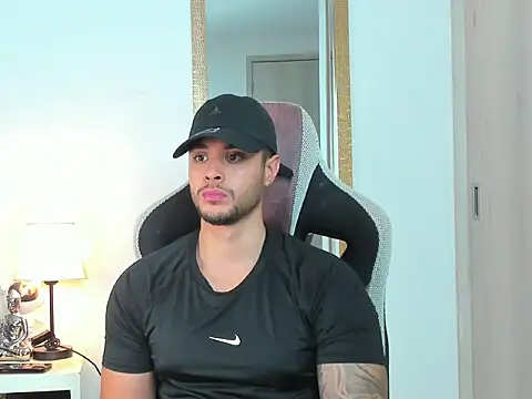 Ken mailik1 online show from October 30, 3:05 am