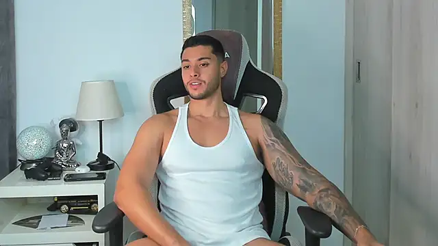 Ken mailik1 online show from November 20, 2:56 am