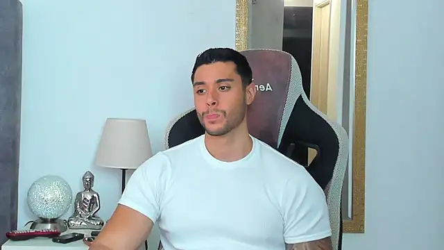 Ken mailik1 online show from April 2, 12:51 am