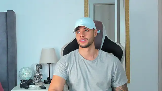 Ken mailik1 online show from November 12, 6:06 am