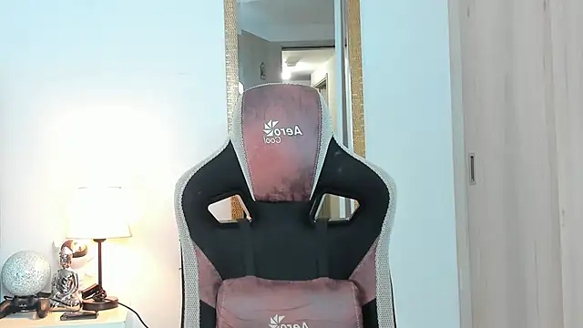 Ken mailik1 online show from October 31, 4:09 am