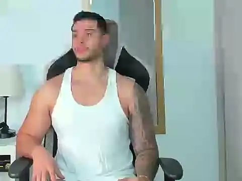 Ken mailik1 online show from October 25, 10:21 pm