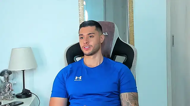 Ken mailik1 online show from November 28, 8:09 pm