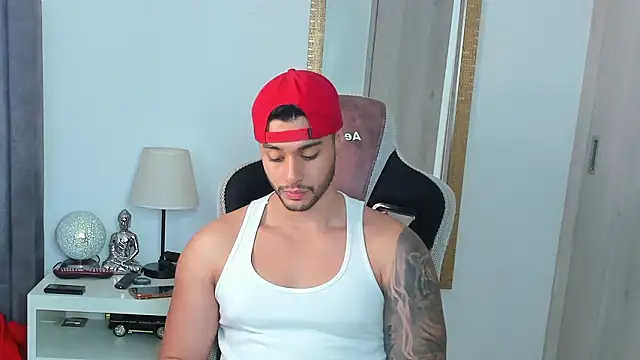 Ken mailik1 online show from March 8, 10:29 am