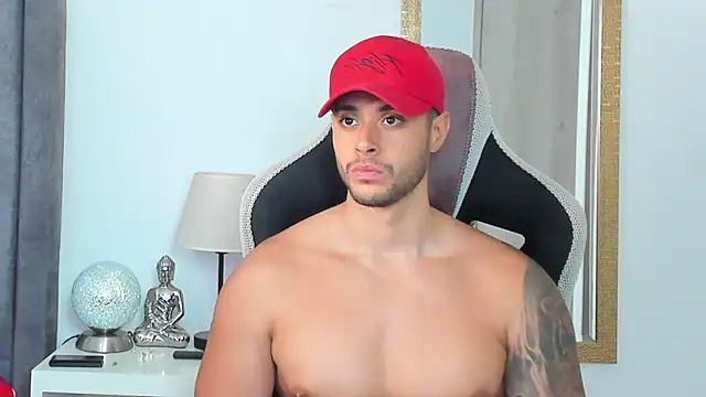 Ken mailik1 online show from March 30, 5:53 am