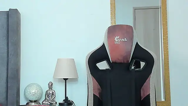 Ken mailik1 online show from April 18, 5:37 pm