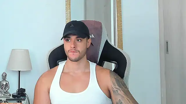 Ken mailik1 online show from April 1, 12:57 am