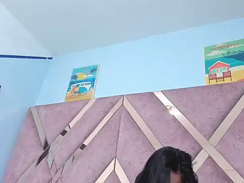 MiaHarper2 online show from November 25, 10:21 pm