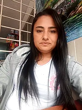 Snapshot of solerpamela chatting on October 17, 5:48 pm solerpamela online show from October 17, 5:48 pm