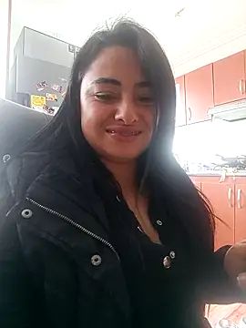 Snapshot of solerpamela chatting on October 13, 3:46 pm solerpamela online show from October 13, 3:46 pm