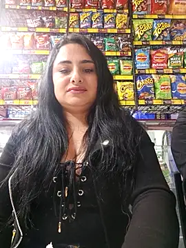 Snapshot of solerpamela chatting on October 14, 10:53 pm solerpamela online show from October 14, 10:53 pm