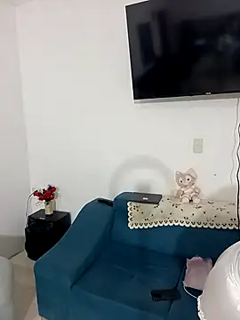 Candelahot69 online show from October 17, 12:25 am