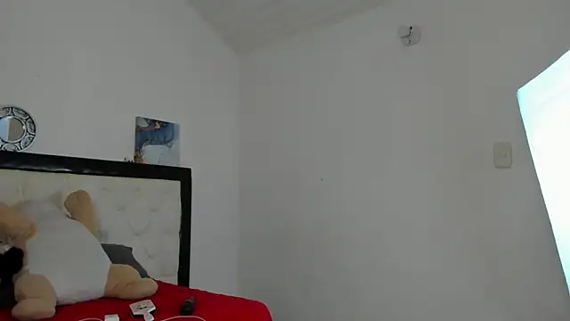 Barbieteeen online show from November 9, 10:36 pm