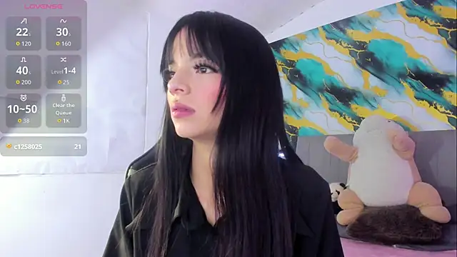 Barbieteeen online show from January 9, 4:30 am