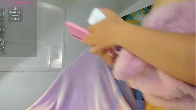 Barbieteeen online show from January 9, 4:36 pm